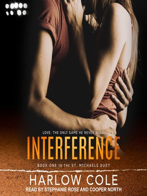 cover image of Interference